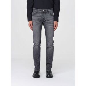 Jacob Cohen Jeans Men Grey